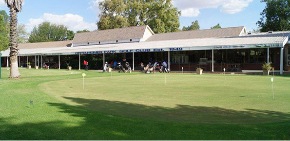 Oppenheimer-Park-Golf-Club